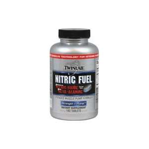 Nitric Fuel 180 Tablets