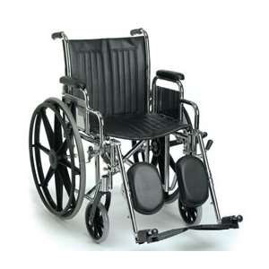  Guardian Easy Care 2000 Wheelchair   16W, Removable Desk 