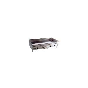  Goldengrill Griddle, Gas, Coun