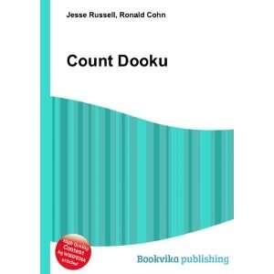 Count Dooku [Paperback]