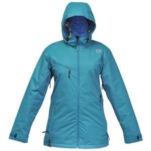  Sessions Womens Counteract Jacket