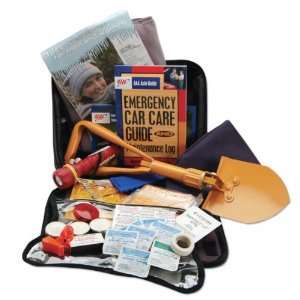  AAA Severe Weather Kit   63 Pieces