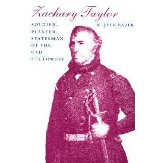  zachary taylor biography Books