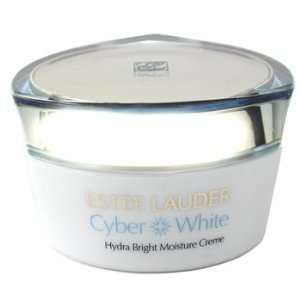 Estee Lauder Day Care   1.7 oz Cyber White Hydra Bright Moisture Creme 