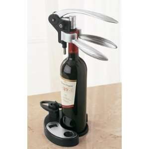  QuickSilver Deluxe Corkscrew Set (4 Piece) Everything 