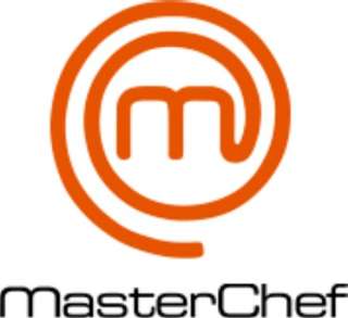 Master Chef Television Show Cooking Aprons For Chefs  