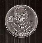 1991 Jerry Rice San Francisco 49ers Starting Lineup Coin