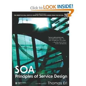 SOA Principles of Service Design and over one million other books are 