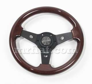 Austin Allegro Mini Minor Mini Cooper Steering Wheel  
