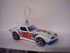 1969 copo corvette christmas tree ornaments 