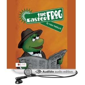   Frog (Audible Audio Edition) Gabe Washburn, Shawna Windom Books