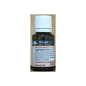  Uric Gen 0.5 fl oz.