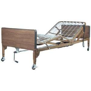    WhisperLite® II Semi Electric Homecare Bed
