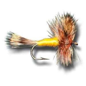  Grizzley Wulff Fly Fishing Fly