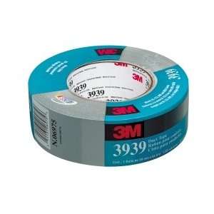    DUCT TAPE TARTAN SILVER #3939 2IN 60YDS Arts, Crafts & Sewing