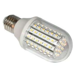  LED   250 Lumen   5 Watt   90 LED Stack Ball Bulb   60 