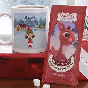   Mugs for Christmas   Christmas Characters Design