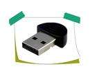 Bluetooth USB 2.0 Dongle Adapter 100m PC Laptop #9952#  
