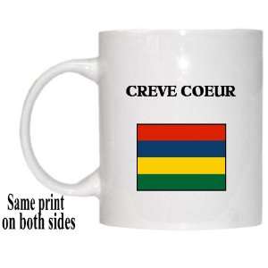  Mauritius   CREVE COEUR Mug 