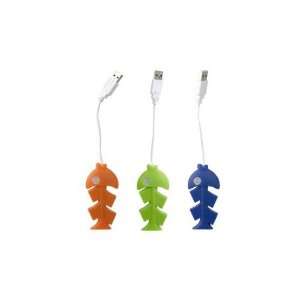  Fish Usb 2.0 Hub Electronics