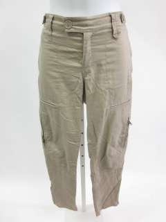 JOES Khaki Cotton Pants Slacks Sz 26  