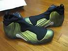 BNIB Nike Flightposite 1999 Original US 10.5 Gold