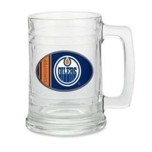Personalized Nhl Oilers Mug Gift 