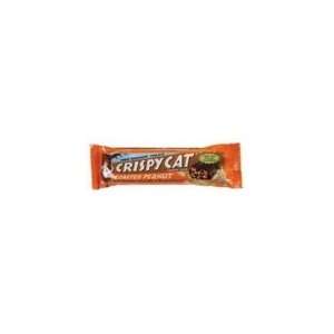 Crispy Cat Chocolate Sundae Candy Bar ( 12x1.76 OZ)  