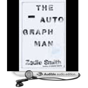   Man (Audible Audio Edition) Zadie Smith, Steven Crossley Books