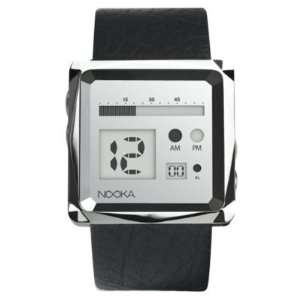  Nooka Zemzoomrl Zem Watch