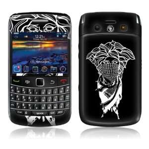   BlackBerry Bold  9700  Crooks & Castles  Medusa Skin Electronics