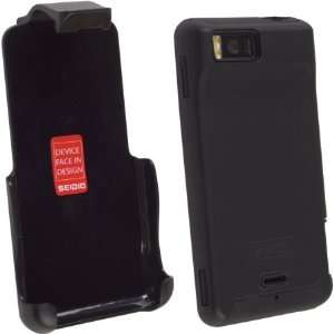  Seidio Active Case & Holster for Motorola MB810 Droid X 