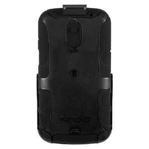 Seidio BD4 HKR4SSGNL CONVERT Case and Holster Combo for Samsung Galaxy 