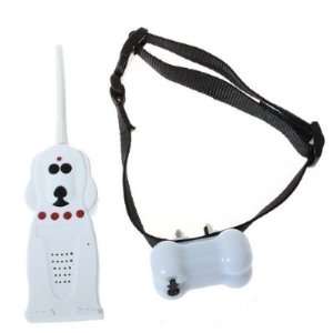  Excelvan remote dog training collar vibration 6 level 