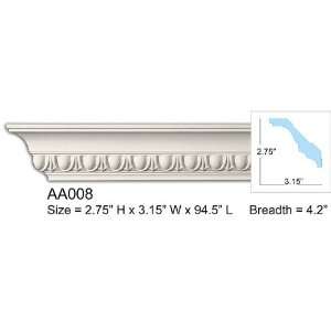 Crown Molding 
