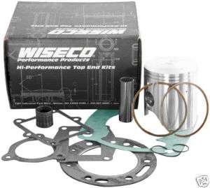 Wiseco Top End Piston Kit Honda CR250 86 89 66.4mm  