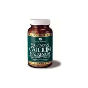  Calcium Magnesium Vegetarian