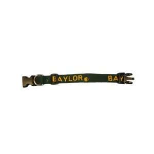  Baylor Bears Collar Pet 1 Baylor