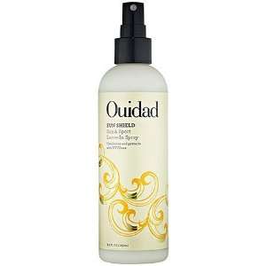  Ouidad Sun Shield Sun & Sport Leave In Spray Beauty