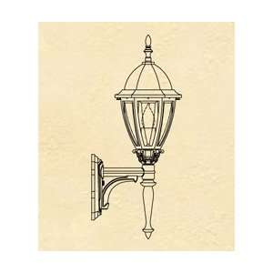  Small Sturbridge by Hanover Lantern B12215