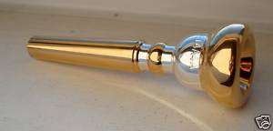 NEW Schilke 14A4a Special Edition Trumpet Mouthpiece   