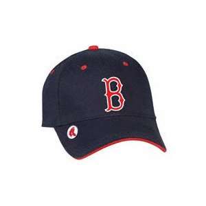  Boston Red Sox Stretch Fit On Par Cap