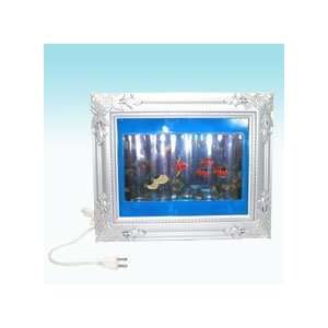  Motion Picture Seabed Picture Frame