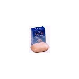  La Cure Mineral Salt Soap Beauty