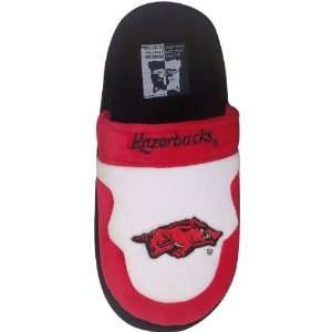  Arkansas Comfy Feet Scuff