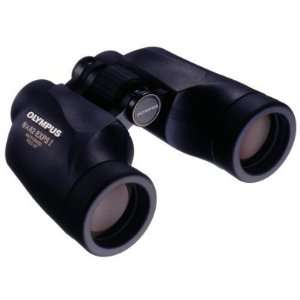    Olympus Pathfinder EXPS I 8x42mm Binoculars