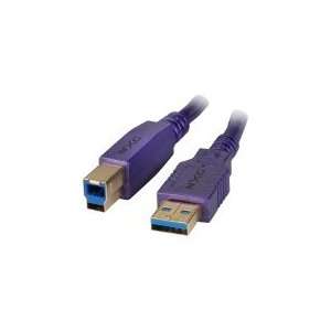    2m Superspeed A To B Usb 3.0 Cable Nxg Technology Electronics