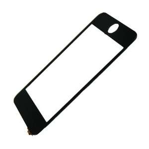 Touch Screen Digitizer Replacement Part for iPod Touch 1G with Repair 