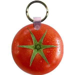  Tomato Whole Art Key Chain   Ideal Gift for all Occassions 