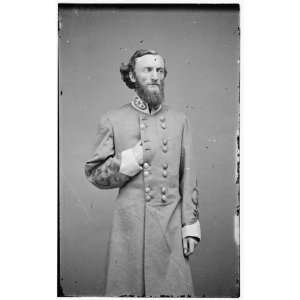  Civil War Reprint Gen. J.D. Marmaduke
